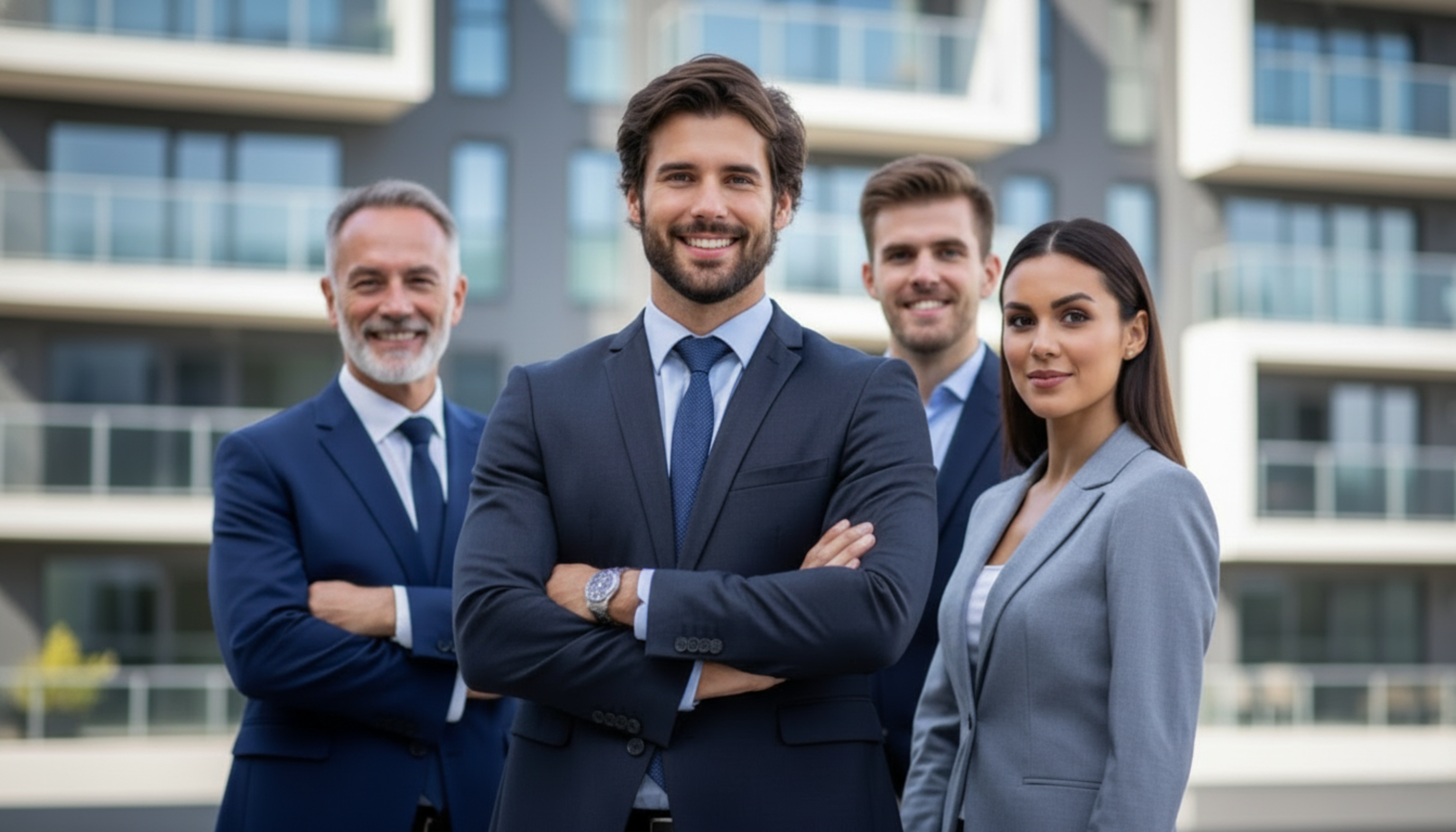 Careers at Fortune Promoters